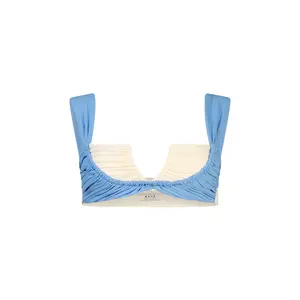Eclat / Corn Flower Ivory Apricot - Top