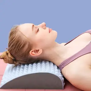 Neck & Back Stretcher ™