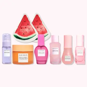 Glow Recipe Ultimate Experience 8 Piece Kit