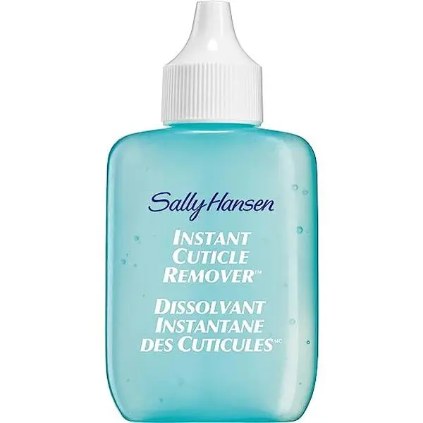 Instant Cuticle Remover, 1 Fl. Oz., Pack of 1