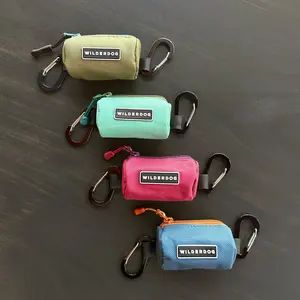 Dog Poop Bag Holder