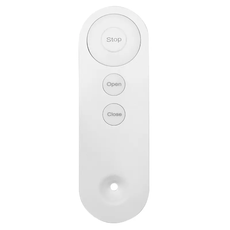 Tuya Smart Curtain Companion Voice Remote Control Electric Curtain Smart Home Device Smart Curtain Motor