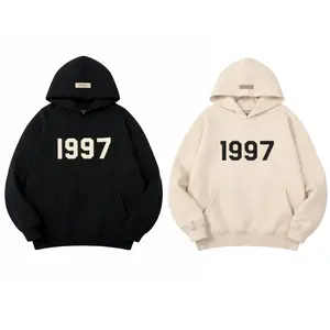 Essen 1997 Hoodie – Unisex Streetwear Pullover Casual Hoodie, Perfect Gift for Him or Her 2026