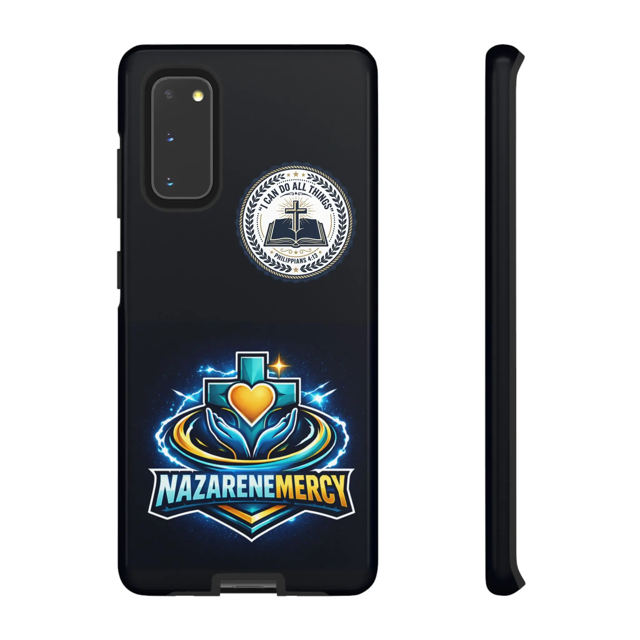 Samsung Galaxy S20 / Glossy