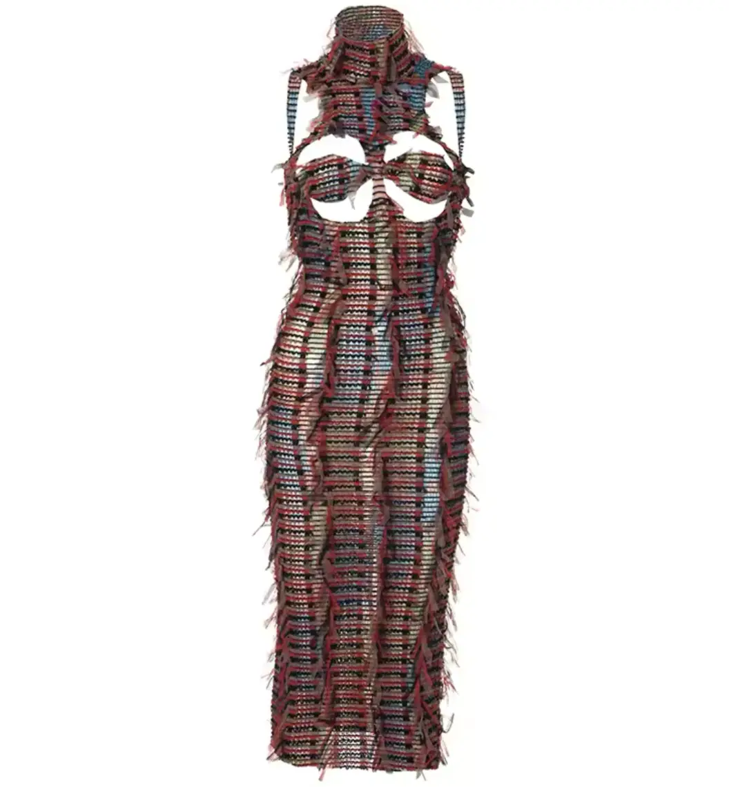 See body baddie dress