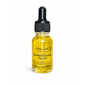 Golden Facial Oil