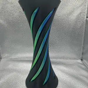 XL Spiral Passthrough Fidget