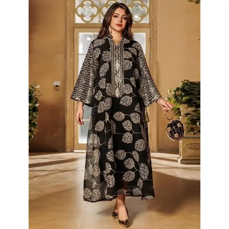 wedding guest elegant islamic dresses for parties - TikTok Shop