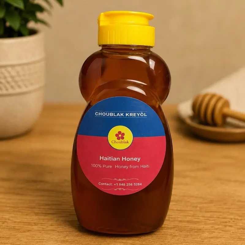 Haitian Honey