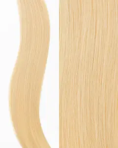 I-Link Straight | Blonde #600