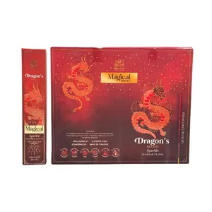 Himalaya Incense - Dragon's Blood