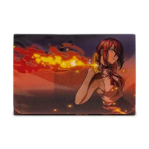 Bomb Girl Player Series Box