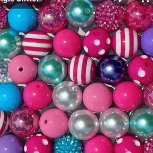 Misc beads