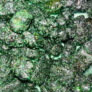 Pickle Gummy Bears-Sweet-Sour-Spicy Snack Candy