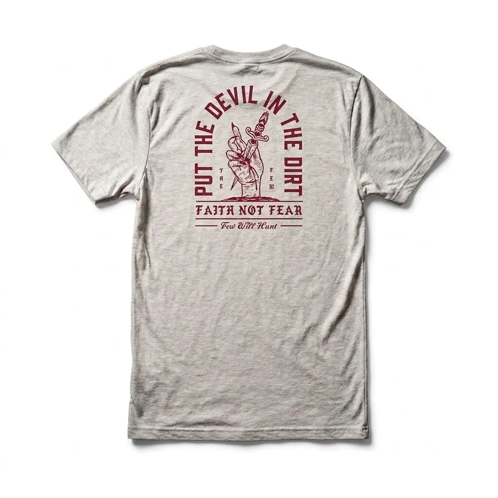 Dirt Tee