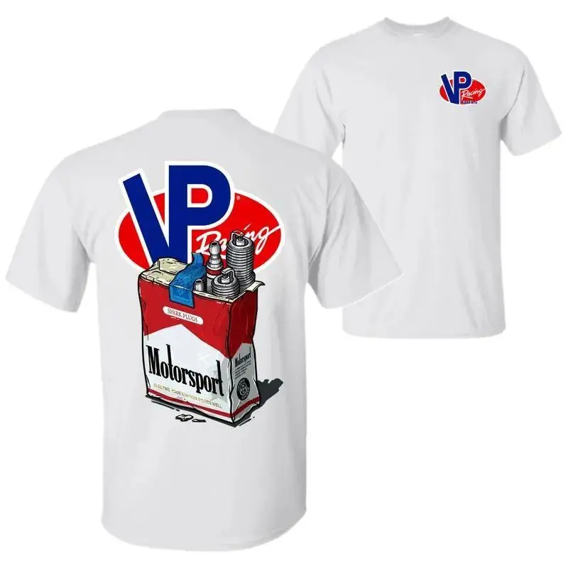 VP Racing Motorsport Shirt for Car Lovers Tshirts,  Cotton Tshirts Double-Sided Tee #   CottonTee #   DoubleSidedTee #   VP Racing Motorsports #   TikTokMadeMeBuyIt #   TikTokShop Streetwear Crewneck