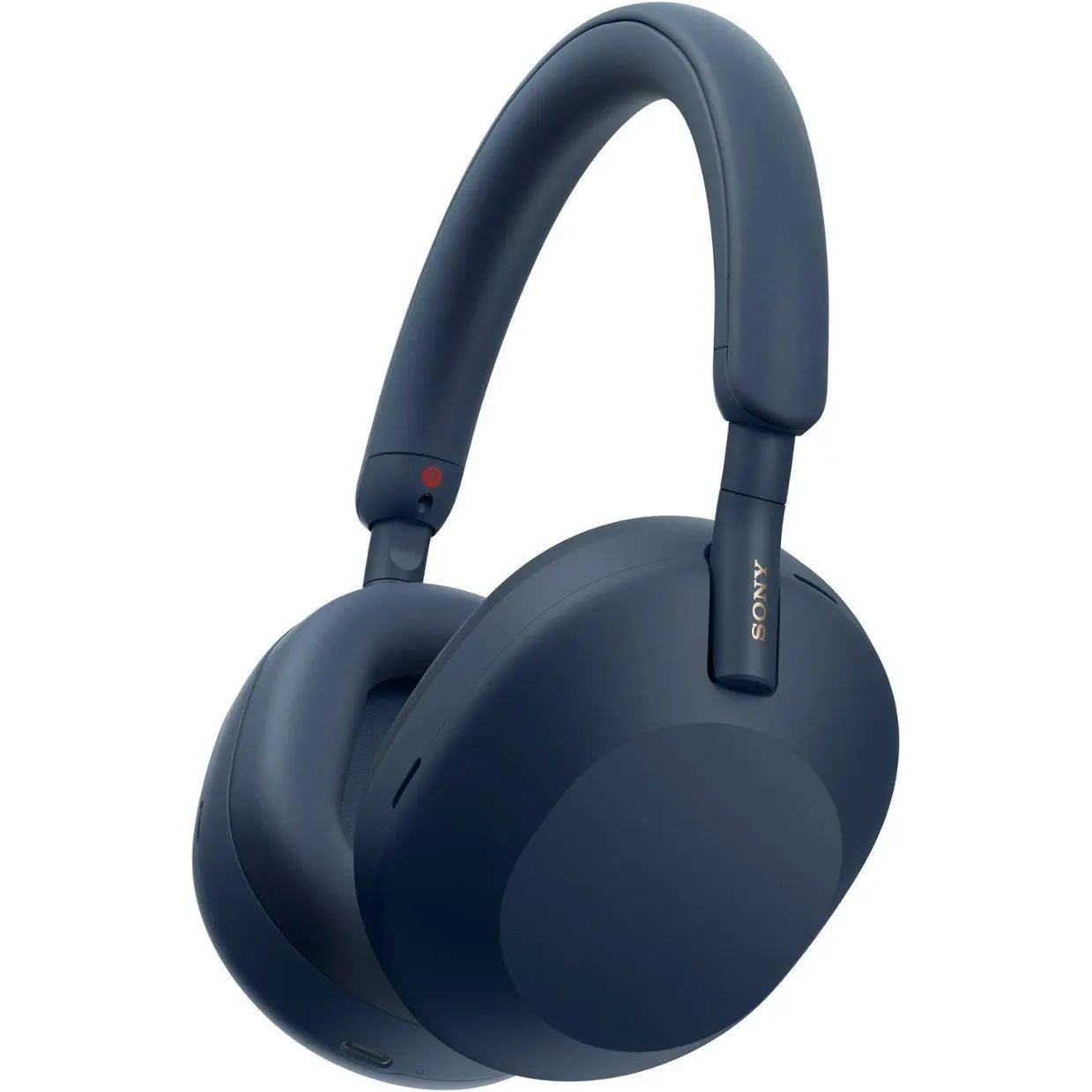 Refurbished - SONY WH1000XM5/L Headphone (BT)