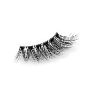 Siren Faux Mink Half Lash
