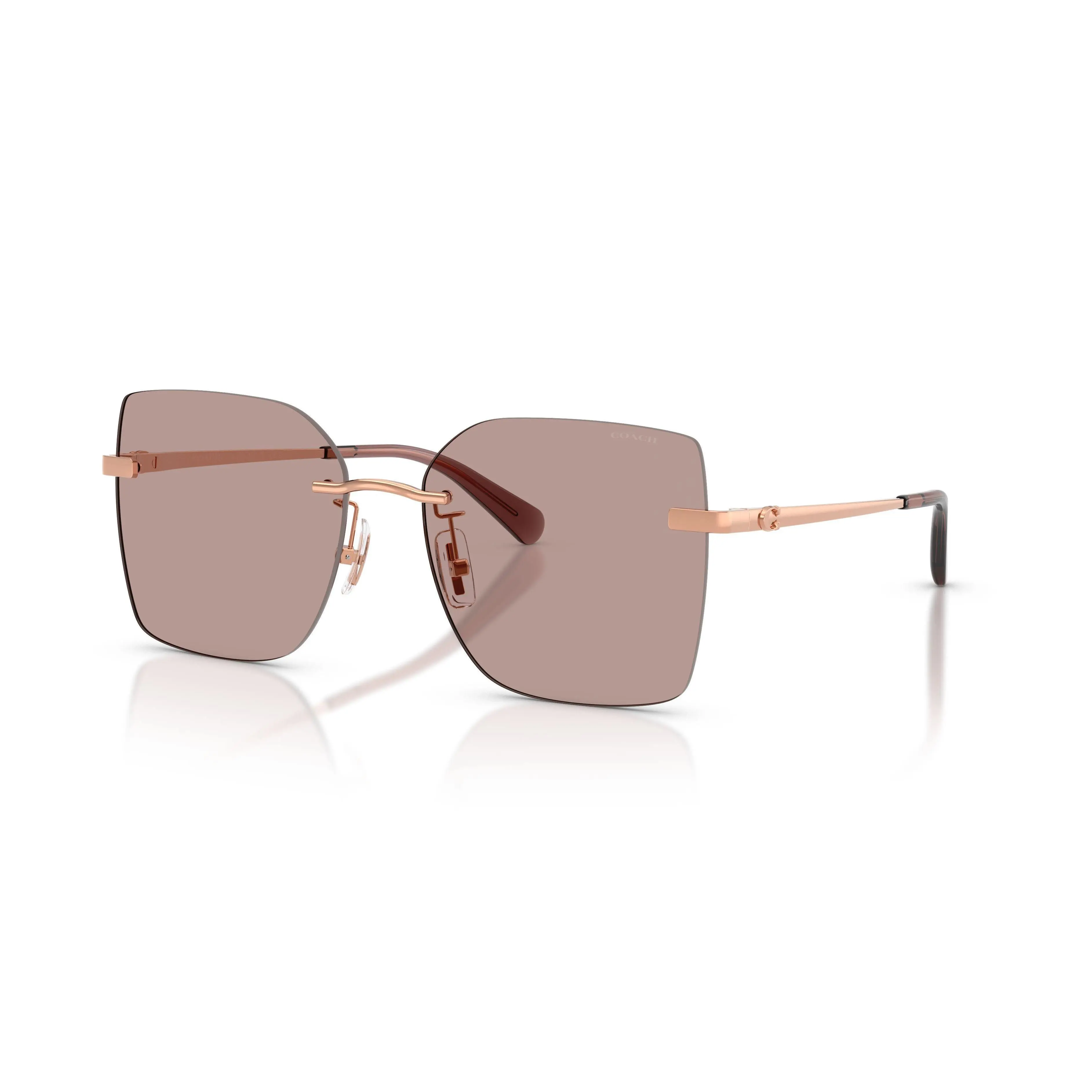 Coach Cdp45 7193D Sunglasses Coach Cdp45 7193D Sunglasses
