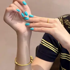 10-15 Bags Hand-made N.a.i.ls Open In Live Crystal LiveRoom-judy