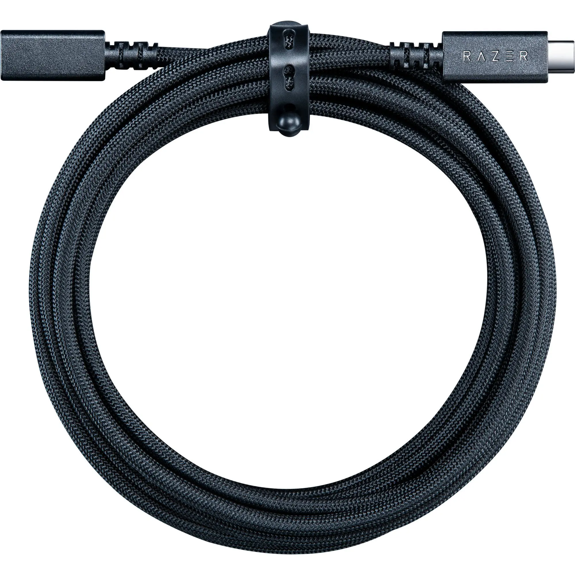 Razer USB Type C Extension Cable for Gaming Chairs and Accessories