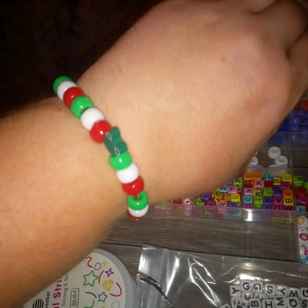 Mexican bracelet Female or Male bracelets
