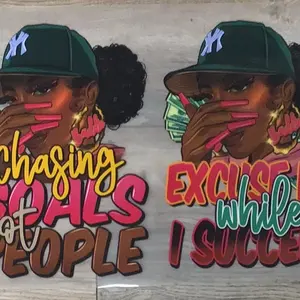 Paper Chaser DTF Bundle Packs