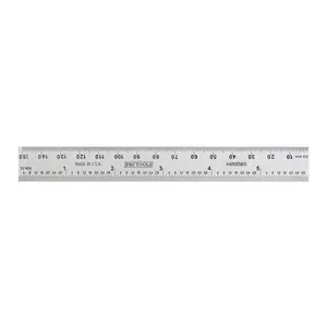 Machinist Blade - English/Metric Graduations