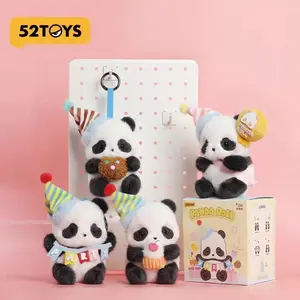 PANDAROLL Party Series Plush Blind Box