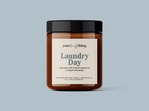 Laundry Day