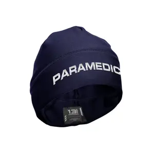 [PARAMEDIC] Performance Beanie [NVY/REF]