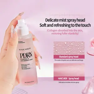 Salmon Pdrn Moisturizing Hydrating Anti-Wrinkle Spray, Hydrating Face Mist, Dual Effect Hydration & Firming, Deeply Nourishing Skin Care for Daily Use
