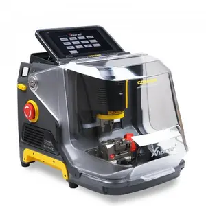 Xhorse Condor XC-MINI Plus II IMMO Machine with 7" HD Touchscreen & 8-Core Processor for Automotive Motorcycle & Household IMMO
