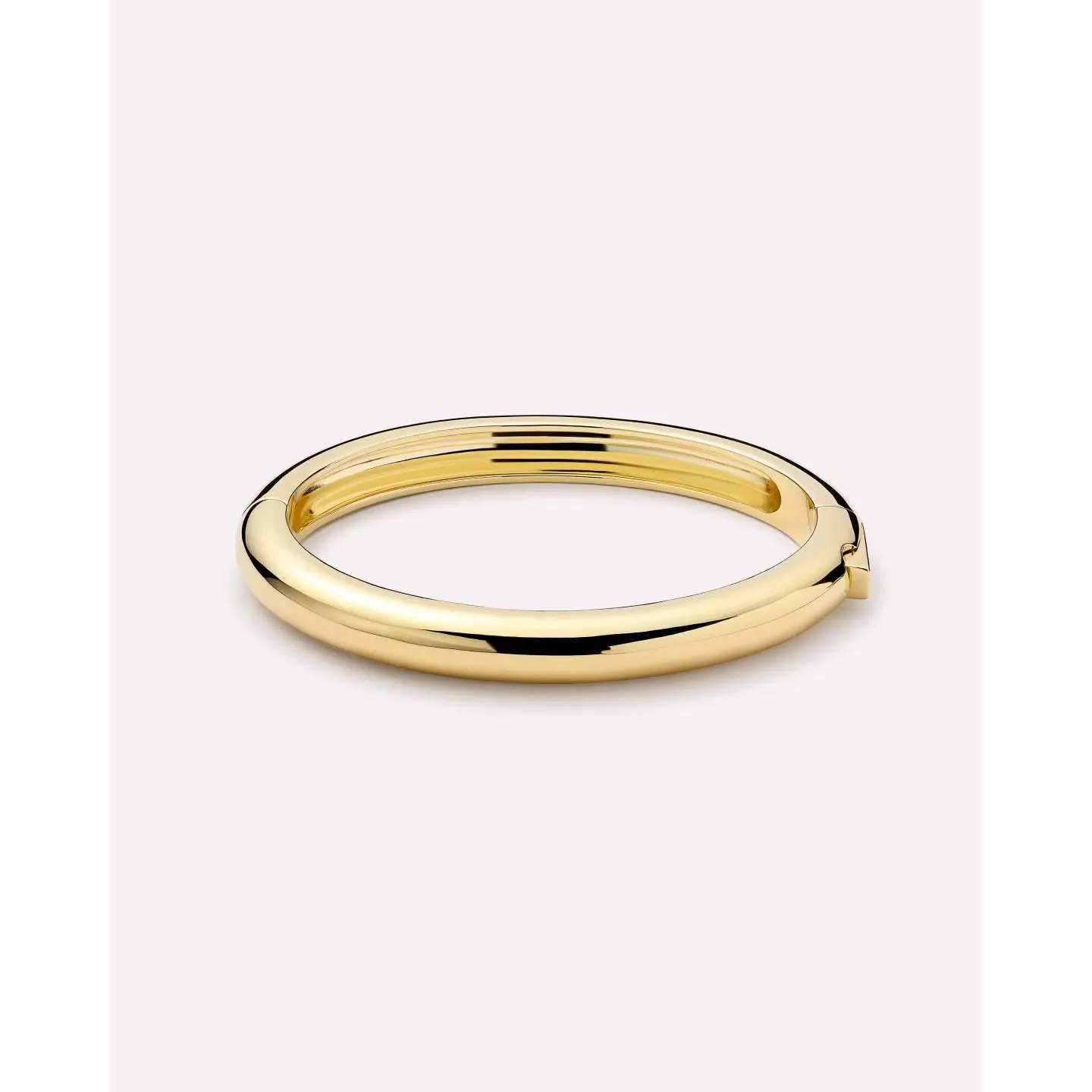 Gold Bangle Bracelet - Tia Bangle Gold Bangle Bracelet - Tia Bangle