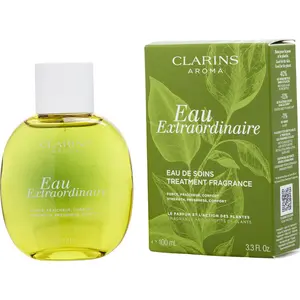 Clarins Eau Extraordinaire By Clarins Treatment Fragrance Spray For Women