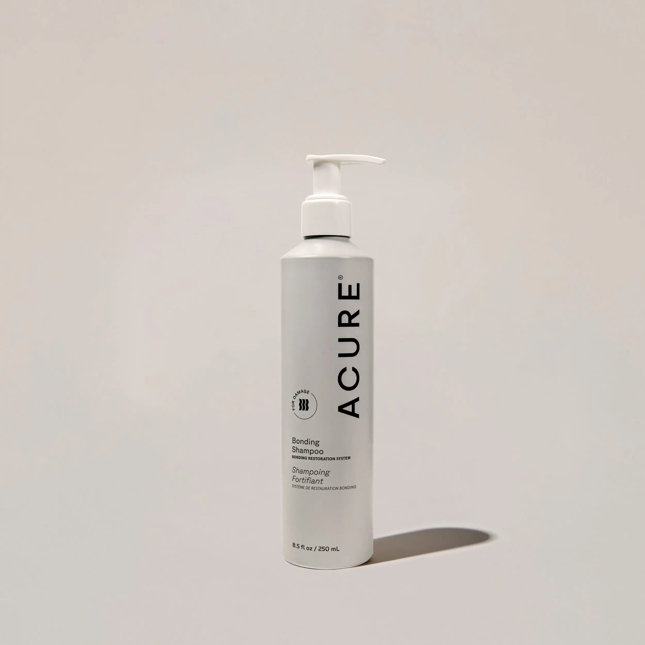 Bonding Shampoo - ACURE