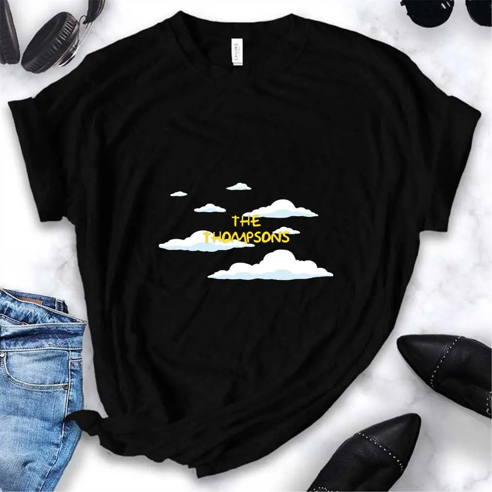 The Thompsons  T-Shirt