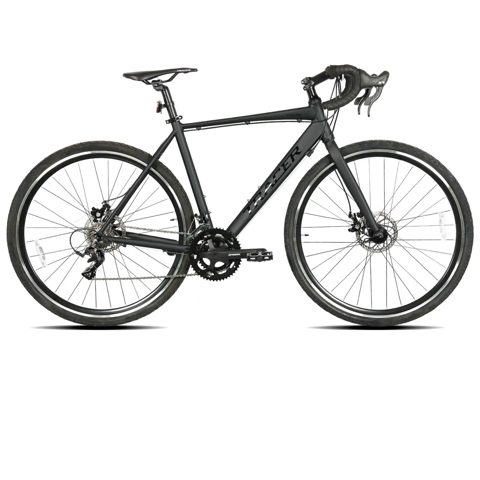Tracer Velocity 700C Gravel Road Bikes Tracer Velocity 700C Gravel Road Bikes