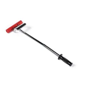 ToolPro Extendable Roller for FRP, Vinyl, & Carpet
