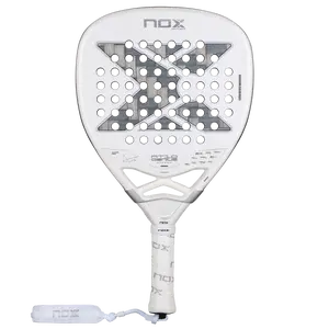 AT10 LUXURY GENIUS ATTACK 12K ALUM XTREM 2026 PADEL RACKET