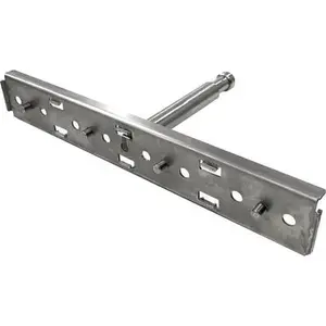 Astera Tube Cross Plate for Titan/Helios/AX1 Tube