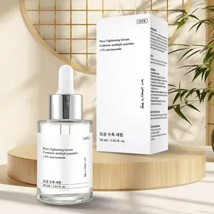 Multi-Action Pore Minimizing Serum – 30ml, Reduces Wrinkles & Fine Lines, Brightens & Deeply Hydrates, Gentle PHA Formula for Sensitive Skin, Christmas Gifts