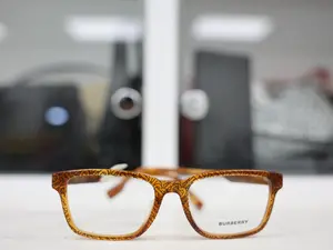 Pre-owned BURBERRY SUNGLASSES B23080 F