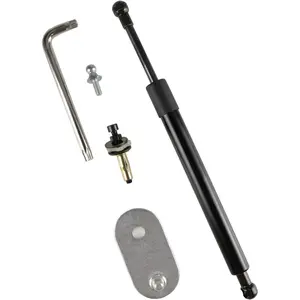 Truck Tailgate Assist Shock fit for Ford F150 2004-2014,fit for Lincoln Mark LT 2006-2008