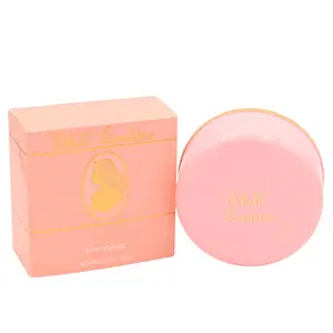 White Shoulders by Evyan 2.6 oz Bath Powder for Women New in Box