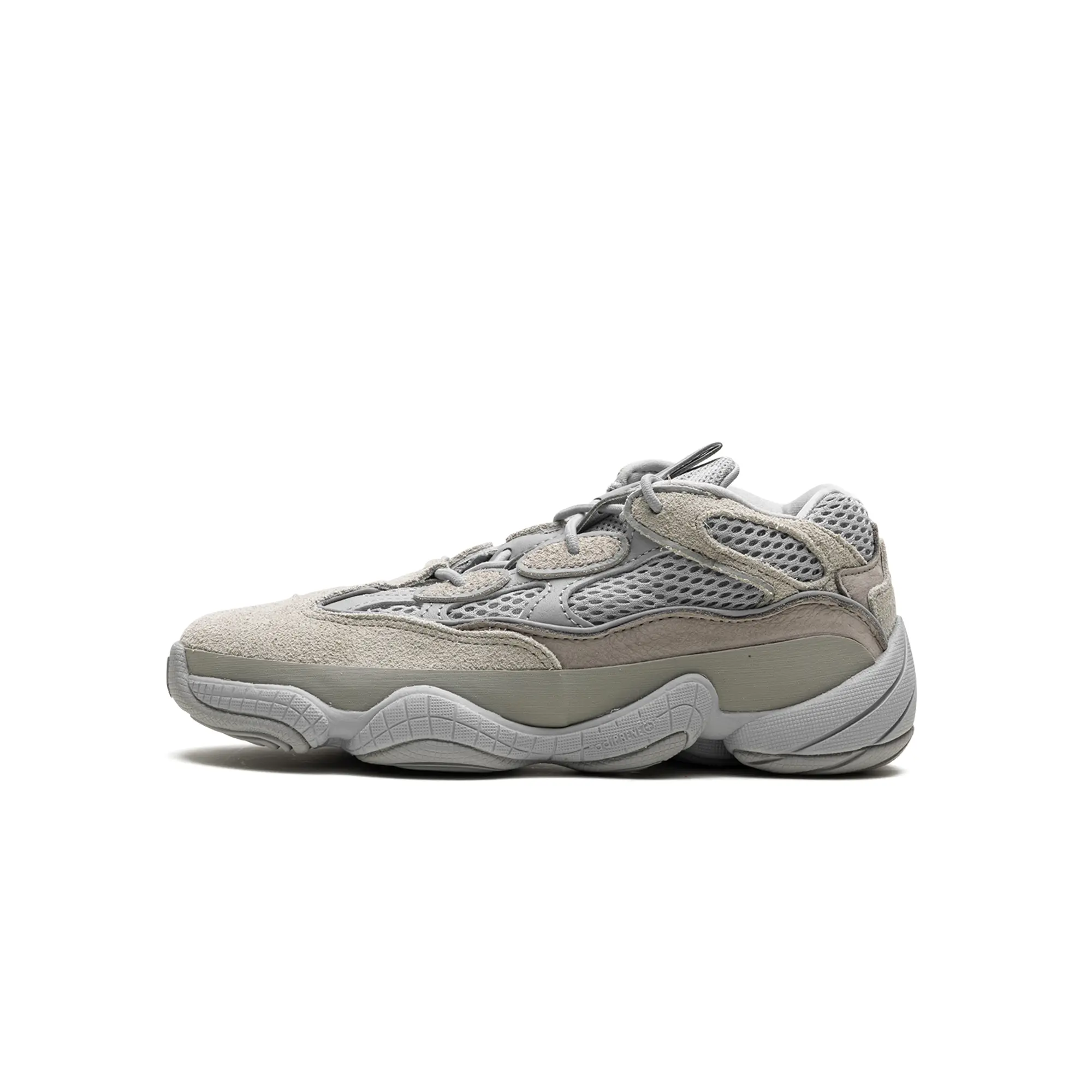 Yeezy 500 Kids "Stone Salt" ID2442