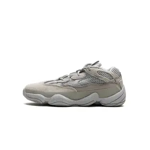 Yeezy 500 Kids "Stone Salt"