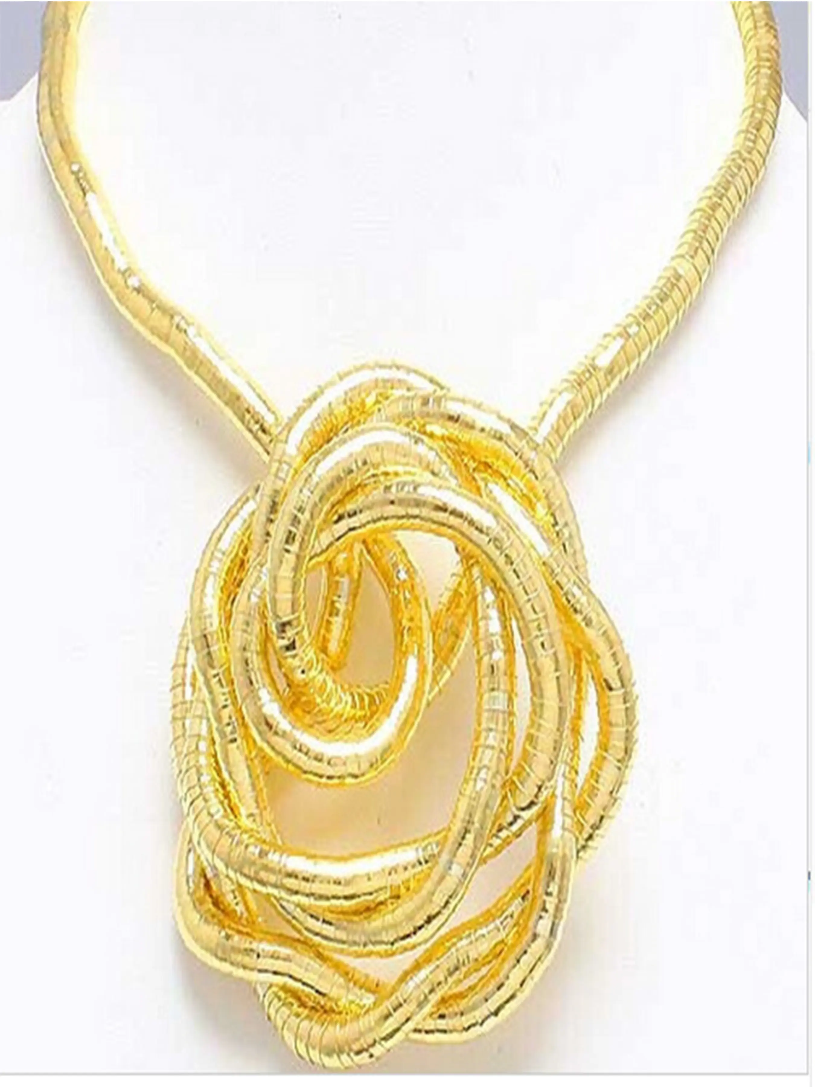 Flexible Serpentine Necklace & Bracelet Set for Women 90cm Adjustable Punk Style Jewelry Gift for Halloween Christmas Birthdays Gold Silver Snake Design Cultural Significance Daily Wear Versatile Accessory