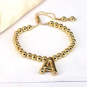 PULSERA ABC
