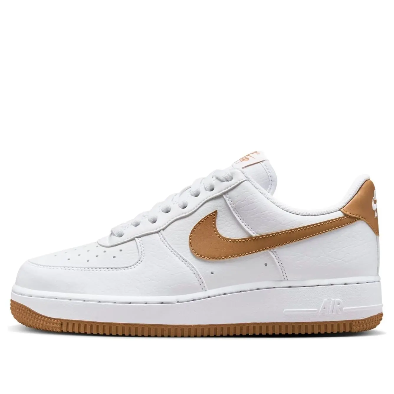 (WMNS) Nike Air Force 1 '07 Next Nature 'White Flax' DC9486-103 (WMNS) Nike Air Force 1 '07 Next Nature 'White Flax' DC9486-103